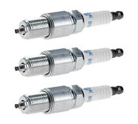 3 Candele NGK Feste SAE, DAIHATSU LEXUS TOYOTA M14x1,25 9,5mm