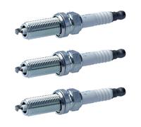 3 Candele NGK Fisso SAE, PFR7Z-TG, M14x1,25, 3,5 mm, RENAULT CLIO