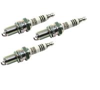 3 CANDELE NGK IRIDIUM DPR8EIX-9 TRIUMPH TIGER 885 1993 > 1998