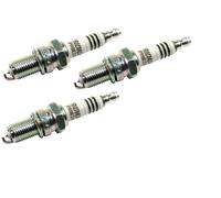 3 CANDELE NGK IRIDIUM DPR8EIX-9 TRIUMPH TIGER I 955 2001 > 2007