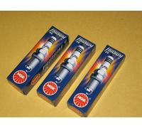 3 Candele NGK Iridium per Triumph Rocket 2300 III