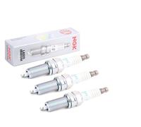 3 Candele NGK Laser Iridium Citroen C1 C3 DS3 Peugeot 108 208 308 1.0 1.2 VTi