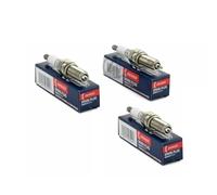 3 CANDELE NICKEL ORIGINALI DENSO XU22HDR9 MCC PER Smart 451 1.0 Brabus oe 1221590003