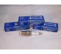 3 CANDELE ORIGINALI OPEL CORSA B AGILA CORSA C 1.0 12V