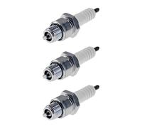 3 Candele Zündkerzen Con Sede Piattosigillo NGK IAM-Expertise Per Mercury Marine