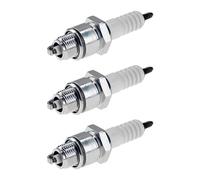 3 Candele Zündkerzen Con Sede Piattosigillo NGK IAM-Expertise Per Mercury Marine