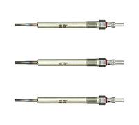 Candeletta D-Power 57 NGK 8888