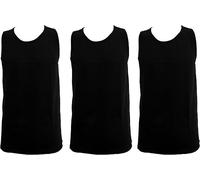 3 Canotte armata di mare 100% cotone GT2368