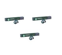 (3) CAPSULE CAFFÈ MACINATO TOSTATO STARBUCKS BY NESPRESSO 10X57GR