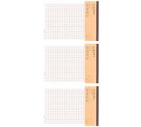 3 Carta Per Scrivere A Mano Documenti Compiti Matematica Carte Da Scrittura Lettera Materiale Scolastico Studenti Uso In Ufficio A Mano Lettera Materiale