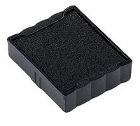 3 cassette di inchiostro 6/4922 nere per timbri Trodat Printy 4922