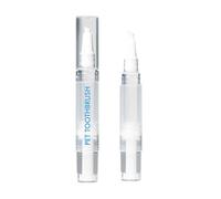 3 | Cat Tooth Cleaner, Pet Hygiene, Dog Oral Care Pen, Pet Teeth Cleaning Pen, Dog Breath Pen, Cat Tooth Whitening Pen, Pet Oral Hygiene Kit, Dog Teeth Cleaner, Cat Pen
