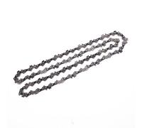 3 Catene Per Sega 3/8", 1,1 mm, 52 TG, Per Guida da 35 cm, Applicabile per Makita DUC353 / Bosch AKE35 S/Dolmar/Oregon/Einhell GP-LC 36/35 Li e altro ancora