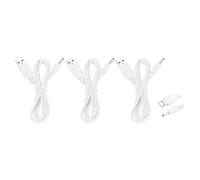 Asta di Estensione 12\", 1Pz per Tubo Treppiede 1/4\"-20 Maschio Nero