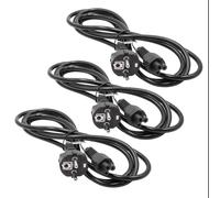 3 Cavo alimentazione C5 dispositivo- 2m