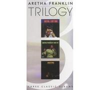 3-CD Album (32 Titel, incl. chain of fools , ain't no way , you make me feel like a natural woman , since you've been gone , gentle on my mind etc. )