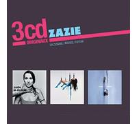 3 CD Originaux