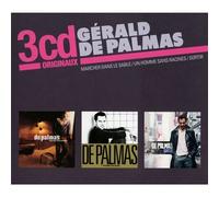 3 CD Originaux