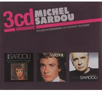 3 CD Originaux