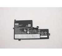 3-cell battery for Lenovo - 300e Chromebook and IdeaPad - Flex 3 - Warranty: 3M NEW