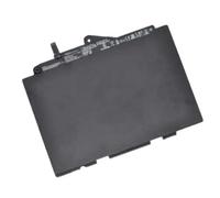 3-cell Li-ion battery for HP - EliteBook laptops [Li-Ion], - 3.91Ah, 44Wh - Warranty: 12M NEW