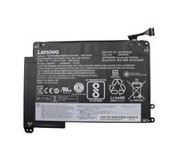 3-cell lithium-ion battery - for Lenovo laptops - Warranty: 3M NEW