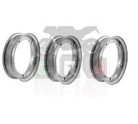 3 CERCHIONI RUOTA 3.00.10 - 3.50.10 SPECIFICI PER VESPA 50 / SPECIAL / PK / HP