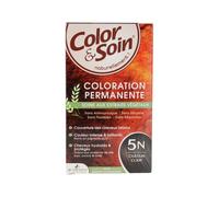 3 Chênes Belleza Color&Soin Permanente Castani 05N - Tinta capelli