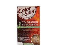 3 Chênes Bellezza Color&Cura 08V Biondo Veneziano - Matita capelli