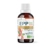 3 Chênes Estratto di Semi di Pompelmo EPP 1200 Bio 50 ml - Integratore