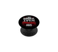 3 CHIHUAHUAS AGO Divertenti cuccioli di Chias Chi-Chi Cani PopSockets PopGrip Adesivo