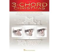 3-Chord Christmas (G-C-D) (Tascabile)