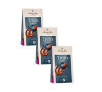 3 cioccolatini al torrone danese ANTHON BERG 112 g | cioccolatini confezionat...