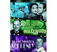 3 Classics Of The Silver Screen Vol. 2 [Edizione: Regno Unito] [Edizione: Regno Unito]