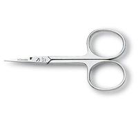 3 Claveles 12060 Scissors Manicure Straight 3.5 inch