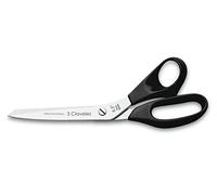 3 Claveles 122 BH 8.5 Inch Multi-Purpose Scissors Stainless Steel Nylon Handle