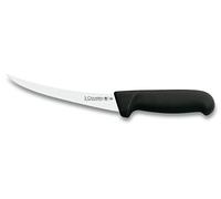 3 Claveles 1399 - Cuchillo deshuesar, Curvo, 15 cm, 6 pulgadas