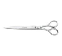 3 CLAVELES 191 - Scissors Desktop 9 "