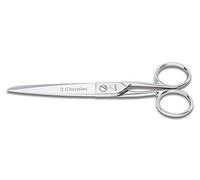 3 claveles 21 - Sewing Scissors 7 "