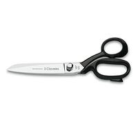 3 CLAVELES 93 - Forbici da Sarto, Nichel, 25,4 cm