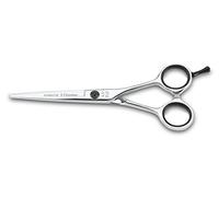 3 Claveles Azabache - Forbici per tagliare per parrucchieri, 5.5"