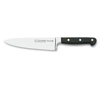 3 Claveles Bavaria - Coltello forgiato da Cucina, 20 cm