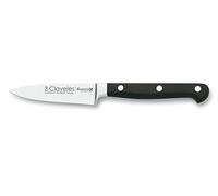 3 CLAVELES Bavaria - Coltello forgiato sbucciatore, 10 cm