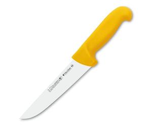 3 CLAVELES - Butcher Knife 31.299999999999997x2.5x1.7000000000000002 cm Lemon Tree