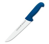 3 CLAVELES - Butcher Knife 36.5x3.5x1.7000000000000002 cm Blue