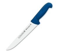 3 CLAVELES - Butcher Knife 38.5x3.3x1.7000000000000002 cm Blue