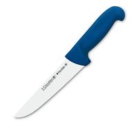 3 CLAVELES CUCHILLO CARNICERO Proflex Azul 18 cm - 7" FH 3C