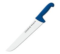 3 CLAVELES CUCHILLO CARNICERO Proflex Azul 30 cm - 12" FH 3C