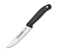 3 CLAVELES CUCHILLO COCINA Evo PL. 11 cm-4,5" E 3C 01352, Acciaio Inox, Multicolor, 26.5x4x0.5 cm