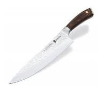 3 Claveles Cuchillo Cocinero Sakura 20 cm